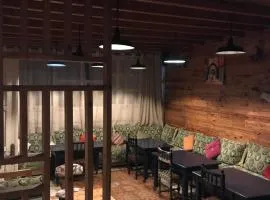 Hôtel Riad Gnaoua