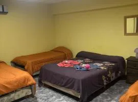 Hotel Norte