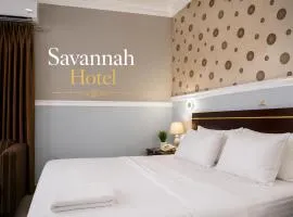 Savannah Suites, Gwarinpa Abuja