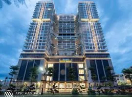 Apec Mandala Whydham Hotel & Spa Tuy Hoa - Phu Yen -Dak Lak New