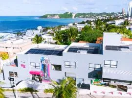 Liiv Hub - Natal PontaNegra