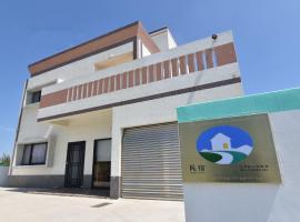 Homelike Homestay, khách sạn ở Huxi
