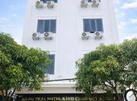 Hưng Phát Hotel Nghệ An