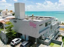 Liiv Mar - Natal Ponta Negra