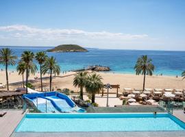 INNSiDE by Meliá Wave Calviá, hotel en Magaluf