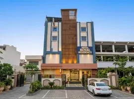 Hotel Royal Residency Near Delhi Airport