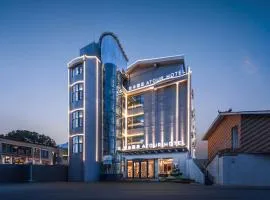 Atour Hotel Kunming Fortune Center Beichen Avenue