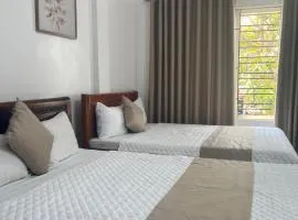 An Phú Stay & Coffee