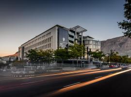 The Capital 15 on Orange Hotel & Spa, Hotel in Kapstadt