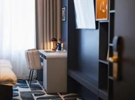 Hotel Soho