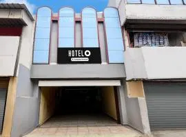 Super Hotel O Seven Road Junction Formerly Nataraj Lodge