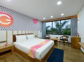 Ginger Kheda, Ahmedabad