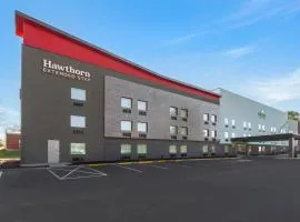 Hawthorn Extended Stay by Wyndham Jackson