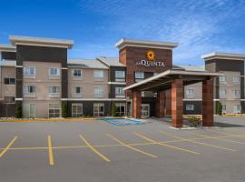 Fayetteville में, होटल La Quinta by Wyndham Fayetteville