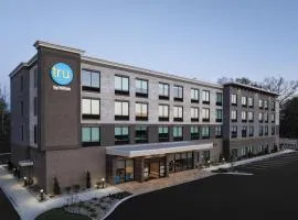 Tru By Hilton Ridgeland Jackson