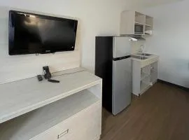 Suburban Studios Syracuse Carrier Circle