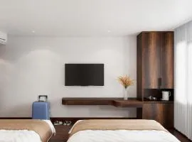 Thùy Dung 68 Hotel