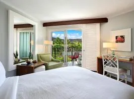 Kauai Beach Resort