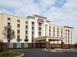 Hampton Inn & Suites Syracuse North Airport Area