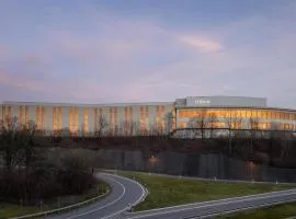 Hilton Zurich Airport