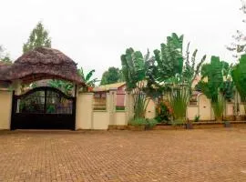 Fortis Hill Hotel