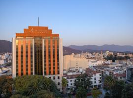 Hotel Alejandro I, Affiliated by Meliá, Hotel in Salta