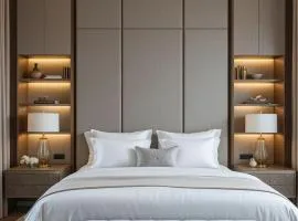 Hotel Imperial Palace Near Delhi Airport