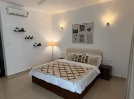 Palolem White House, hotelli kohteessa Canacona