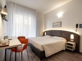 Hotel Piccolo, hotel a Verona