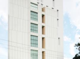 Yangon में, होटल Wyne Hotel