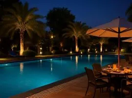 The Mayur Resort # Big Swimming Pool # Luxury Rooms # Garden # Playing Zone # Away From City Hustle # Property Of The Year # By Elegance #