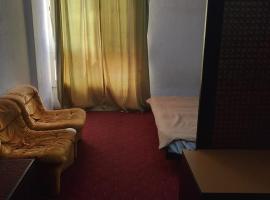 smart room laban, Hotel in Riad