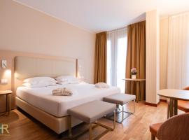 Hotel Raffaello, hotel a Milano