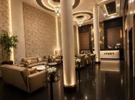 The Ivory Hotel