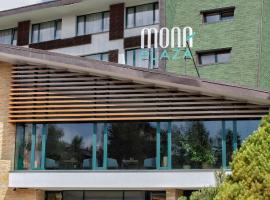Mona Plaza Zlatibor, отель в Златиборе