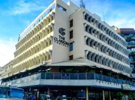Clarion Hotel Nairobi
