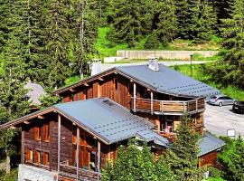 Wanderful Life Les Arcs refuge haut de gamme, hotel i Arc 1600