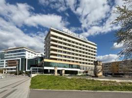 Hotel Delta 3, khách sạn ở Tulcea