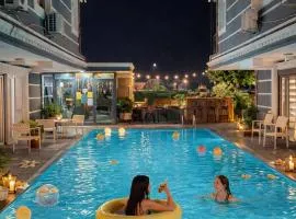 Avullar Palace Hotel