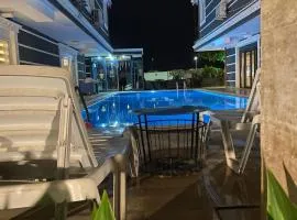 Avullar Palace Hotel