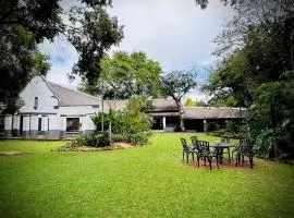 Phumulani Lodge Kameeldrift