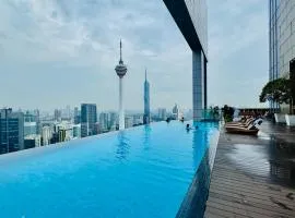Platinum Astern SUITES by KLCC