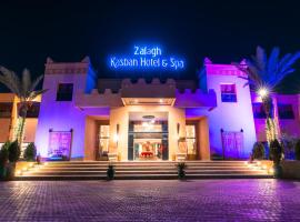 Zalagh Kasbah Hotel & Spa, hotel in Marrakesh