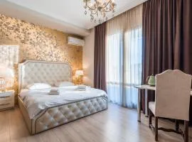 Rivendell Boutique Hotel