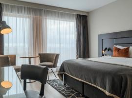 Athlone में, होटल Athlone Springs Hotel