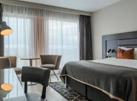 Athlone Springs Hotel