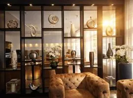 City Hotel Isar-Residenz