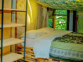 Fravan eco resort