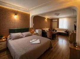 Öz Malabadi Otel