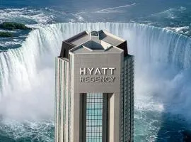 Hyatt Regency Niagara Falls Fallsview
